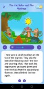 English Stories For Kids screenshot 0