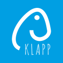 Klapp - Comunicación escolar Icon