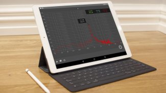 Sound Meter & Frequency Meter screenshot 7