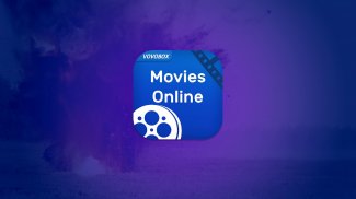 VoVoBox - HD Movies screenshot 3