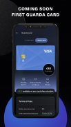 Guarda Wallet – für Bitcoin, Ethereum usw. screenshot 1