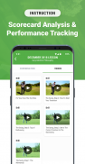 SwingU: Golf GPS Range Finder screenshot 5