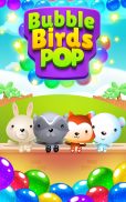 Bird Pop: Bubble Shooter Games screenshot 7