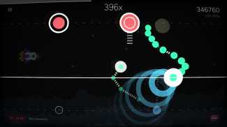 Cytoid: A Community Rhythm Game screenshot 13