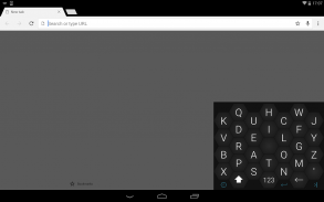 Keybee Keyboard taper mieux! screenshot 3