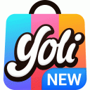 Yoli Online Shopping App - Hot Deals at Low Price Icon