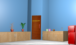 3D Escape Games-Doors Escape 3 screenshot 5