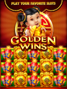 Slots - Lucky Play Casino 777 screenshot 5