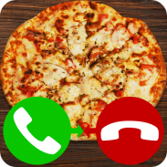 game palsu panggilan pizza 2 screenshot 2