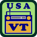 USA Vermont Radio