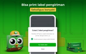 Seller Tokopedia - Jual Online screenshot 0