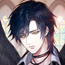 Angelic Kisses : Romance Otome Icon