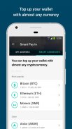 XRP Wallet by Freewallet screenshot 11