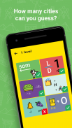 QuizTown: Rebus Puzzles screenshot 7