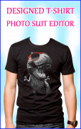Men Design T Shirt Photo Suit-T Shirt Photo Editor screenshot 7