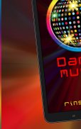 Dance music ringtones screenshot 20