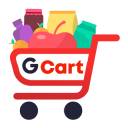 Gcart - Groceries @ Your Doorstep in Guntur