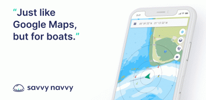 Savvy Navvy: Sailing & Boating