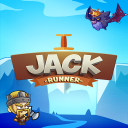 Jack Runner Icon