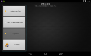 Droid Personal Flasher screenshot 1