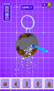 Self Defense Keychain Game! screenshot 0