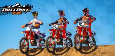 Mx Motocross Racing Games