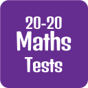 20-20 Maths Quiz