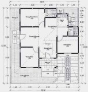 Best House Plan Sketches screenshot 6