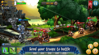 CastleStorm - Free to Siege screenshot 4