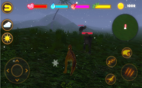 Velociraptor Falante screenshot 3