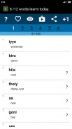 Beginner Dhivehi screenshot 1