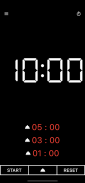 Presentation Timer screenshot 1