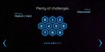 Hex Laser Puzzle screenshot 4
