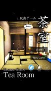 Escape Japanese Tea Room screenshot 5