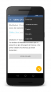 Italia Notizie screenshot 9