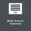 Web Server Tutorial