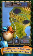 Dragons Match - Actually Free! screenshot 3