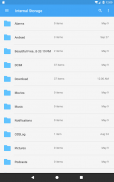 DV файловый менеджер: File Manager File Browser screenshot 3