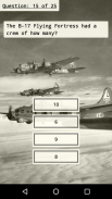 WWII Quiz screenshot 16