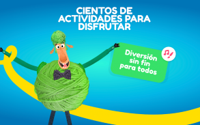 Discovery Kids Plus Español screenshot 14