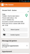 Intesa Sanpaolo Business screenshot 12