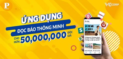 Đọc báo Pega - Tin tức 24h