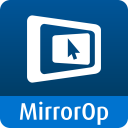 MirrorOp Presenter Icon