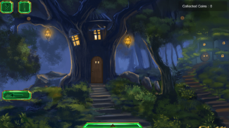 Le Devilwood:mystère d'évasion screenshot 4