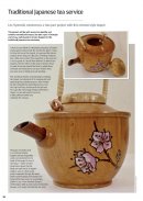 Woodturning Magazine screenshot 4