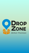 DropZone Logistics Services screenshot 2