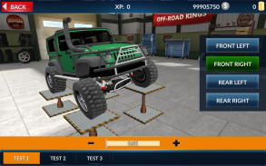 Offroad Kings screenshot 3