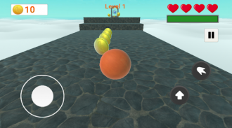 Ball Fight 3D screenshot 5
