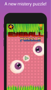 EyeBall Puzzle : Domino Effect screenshot 0