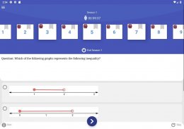 Grade 6 FSA Math Test & Practice 2020 screenshot 17